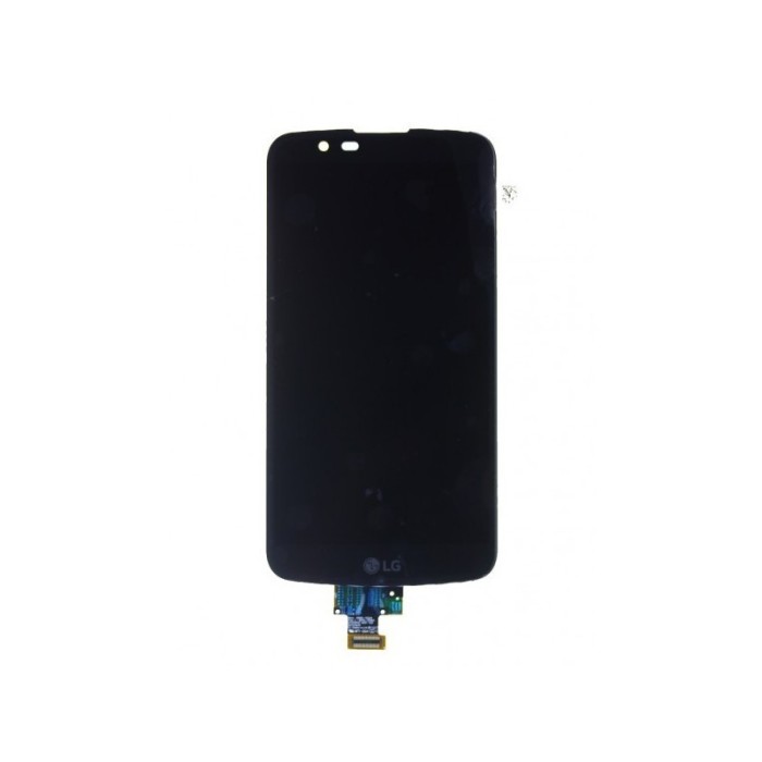 Display complet LG K10 | K420N | Complet | Black