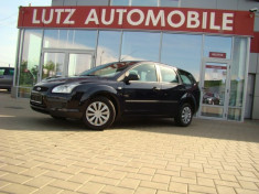 FORD FOCUS 1.6 TDCi TREND foto