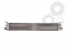 Radiator ulei (termoflot) Mercedes W220 S-Class 98 - foto