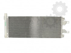 Radiator clima AC FIAT DUCATO 2.2D-3.0LPG dupa 2006- foto