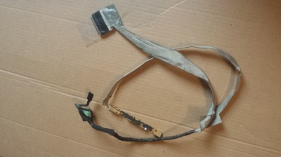 lvds Acer Aspire 7251 7551 7551g 7741 7741g 7741zg 50.4hn01.003 013/021 foto