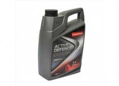 Ulei motor Champion Active Defence B4, 10W40, 4L foto