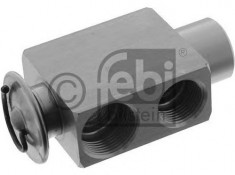 Supapa expansiune, clima MERCEDES-BENZ W123 FEBI BILSTEIN 08897 foto