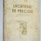 Lacatusul de precizie - N. P. SOBOLEV deteriorata ~ ! ~
