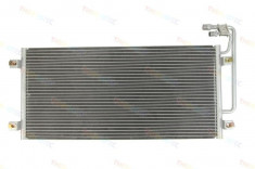 Radiator clima AC MAN F 2000 dupa 1994- foto