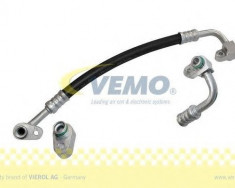 Conducta inalta presiune,aer conditionat FIAT Bravo 1 VEMO V24200011 foto