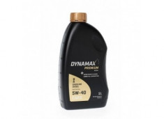 Ulei motor Dynamax C-Ultra, 5W40, 1L foto