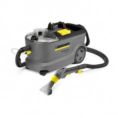 Aspirator cu spalare Karcher PUZZI 10/1 foto