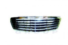 Grila radiator Mercedes S-Class W220 1998-2002 foto