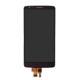 Display complet lg g3 stylus d690 | complet | black