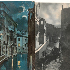 Italia - Venetia - lot 13 carti postale vechi