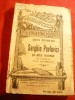 Leon Negruzzi - Serghie Pavlovici -BPT 703-inc.sec.XX Ed.Libr.Leon Alcalay ,146p