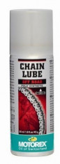 Spray lant Chainlube OFFROAD 56ml, Motorex foto