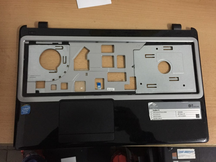 Palmrest Packard bell Te69bm, Acer Aspire e1-532 { A144 , A150}