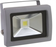 Reflector LED 10W foto