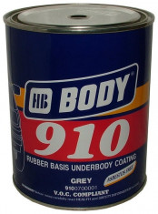 BODY 910 - 1kg gri foto