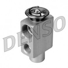 Supapa expansiune, clima MERCEDES-BENZ S-CLASS (W126) DENSO DVE17009 foto