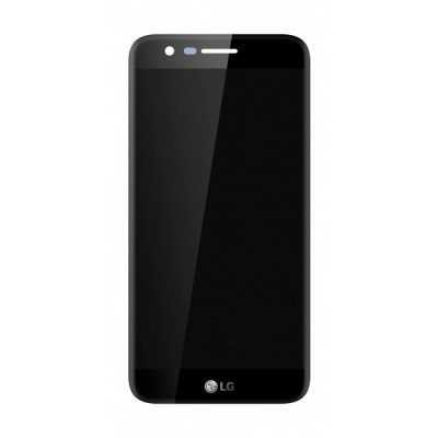 Display complet LG K10 (2017) | M250 | + Touch | Black foto