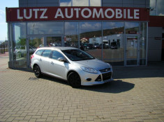 FORD FOCUS TDCi Trend foto