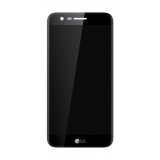 Display complet LG K10 (2017) | M250 | + Touch | Black Original