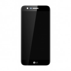 Display complet LG K10 (2017) | M250 | + Touch | Black Original