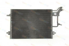 Radiator clima AC VW PASSAT intre 1996-2000 foto