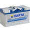 Baterie auto Varta F17, Blue dynamic, 80Ah, 740A, 5804060743132