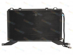 Radiator clima AC MERCEDES E (W210) 2.0/2.2D/2.9D intre 1996-2003 foto