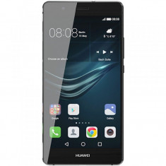 Smartphone Huawei P9 Lite 2017 Dual Sim , 5.2 Inch IPS , Octa Core , 3 GB RAM , 16 GB , Retea 4G , Android Marshmallow , Negru foto