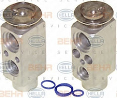 Supapa expansiune, clima JAGUAR XJ (X300) HELLA 8UW351239171 foto