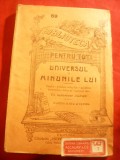 Universul si Minunile lui - partea IIIa -BPT nr.69 Ed. Libr. Universala Alcalay