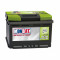Baterie Monbat Premium, 95Ah, 750A