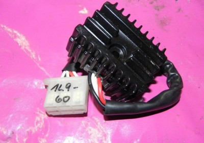 Releu incarcare Yamaha XS360 400 500 RD400 1976-1982 foto