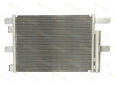 Radiator clima AC IVECO EUROCARGO intre 1991-2015 foto