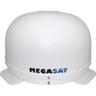 Antena Satelit Rulota Shipman 46cm Full Automatic Dome 1 utilizator Megasat foto