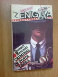 N6 Criminal In Toata Legea - Dashiell Hammett
