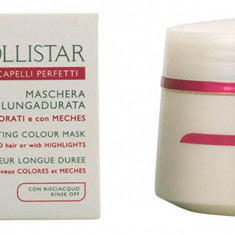 Collistar - PERFECT HAIR regenerating long-lasting color mask 200 ml foto