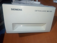 Sertar detergent SIEMENS XB1060. cod:51451 foto