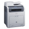 Multifunctionala SAMSUNG CLX-6220FX, 21 PPM, Duplex, Retea, USB, 9600 x 600, Laser, Color, A4