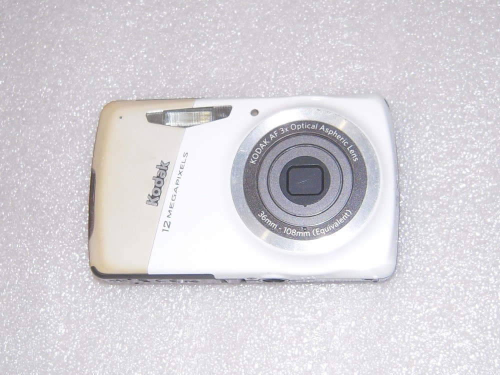 Aparat foto Kodak EasyShare MD30 | Okazii.ro