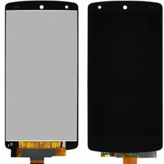 Display complet LG Nexus 5 | + Touch | Black