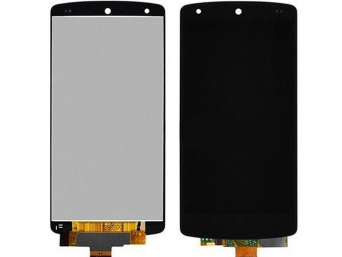 Display complet LG Nexus 5 | + Touch | Black