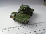 Bnk jc Dinky 670 Armoured Car