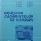 Geologia Zacamintelor De Carbuni Vol.2 Zacaminte Din Romania - I. Petrescu, E.nicorici, C. Bitoianu Si Colaborato,414907