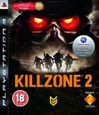 KILLZONE 2 - PS 3 [Second hand] foto