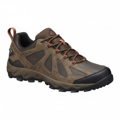 Pantofi impermeabili Columbia Peakfreak Xcrsn II Low Leather foto