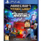 Minecraft Story Mode The Complete Adventure Ps4