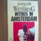 n8 Janwillem Van De Wetering - Intrus In Amsterdam