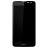 Display complet LG K7 | X210 V1 | + Touch | Black