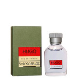 Hugo Boss Hugo Man EDT mini 5 ml pentru barbati, Apa de toaleta, Mai putin de 10 ml, Lemnos
